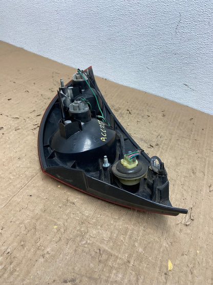 2000 2001 2002 Mitsubishi Eclipse Left Driver LH Side Tail Light AC0288 LK5