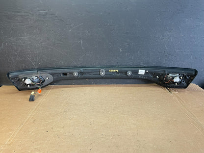 LED 2013 - 2016 Dodge Dart Center Third Brake Led Tail Light Panel AE8576 DW5