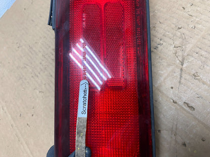 1991 to 1999 Mitsubishi 3000GT Right Passenger RH Side Tail Light ad1057 DG3