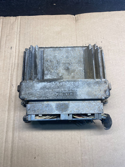 2003-2006 Chevrolet Tahoe Silverado Engine Control Unit Module ECM ECU AE2176 DW1
