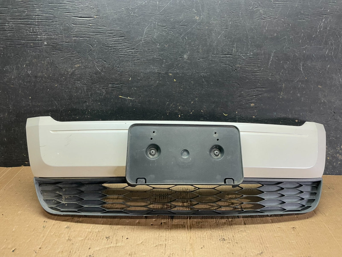 2011-2014 Ford Edge Front Lower Chrome Grille Cover Moulding Z5894 DG0