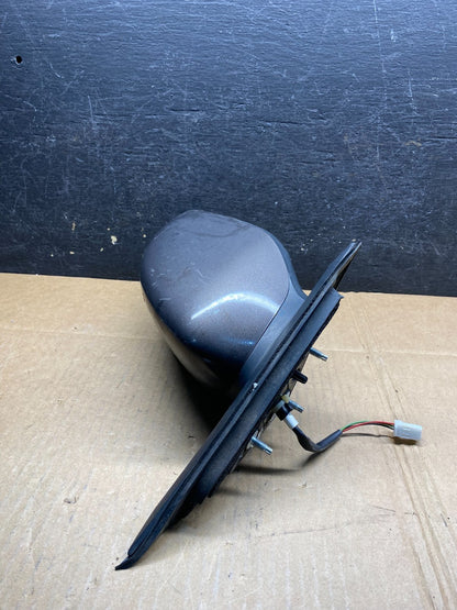 2013-2015 Nissan Altima Right Passenger View Power Door Mirror AI9706 DG2
