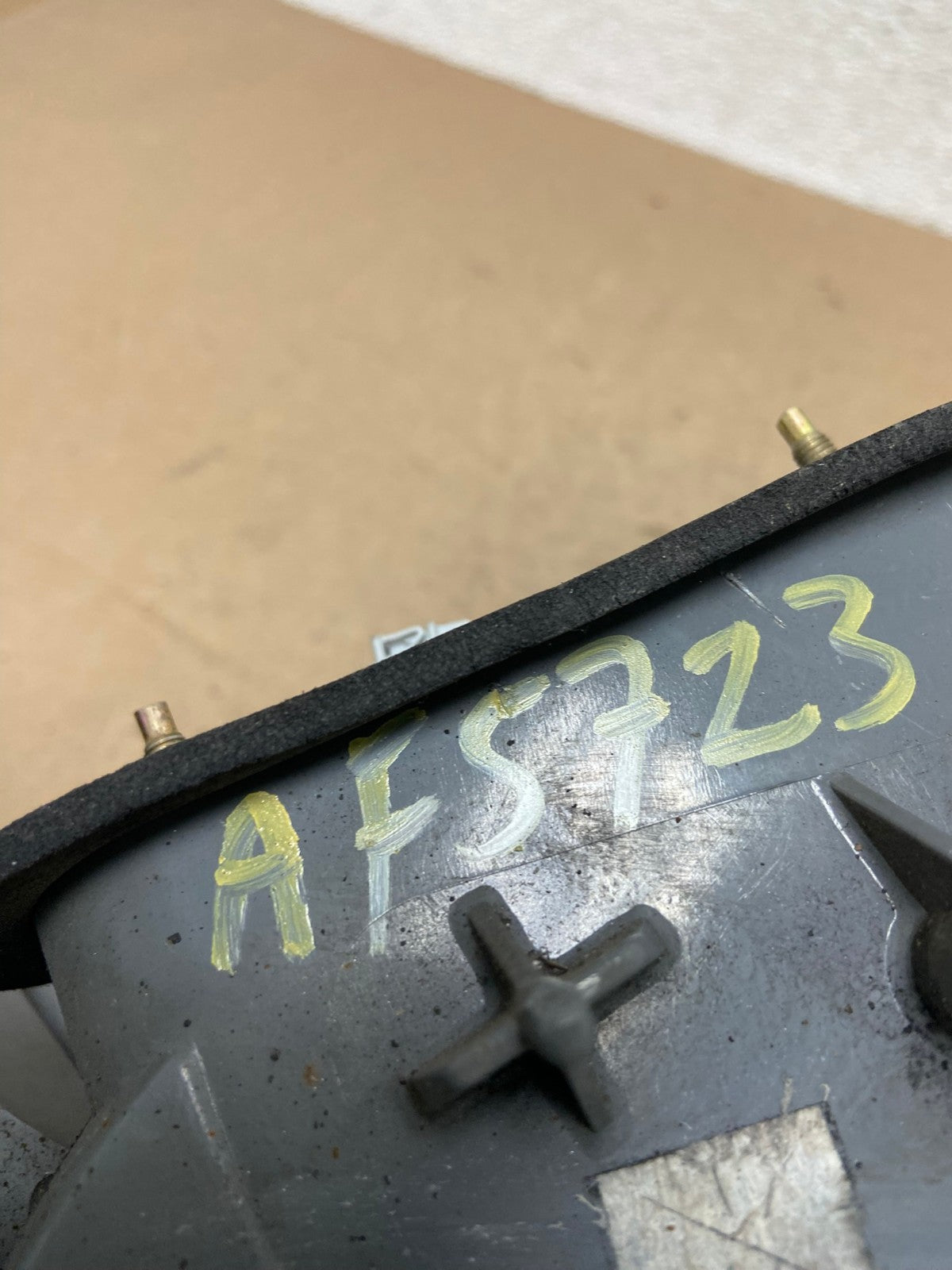 2001 2002 Honda Civic Sedan Right Passenger Rh Side Tail Light AF5723 LK7