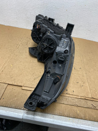 2015-2017 Hyundai Sonata Left Driver LH Side Halogen Headlight AD0515 DW10