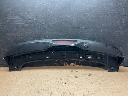 2014 - 2019 Jeep Grand Cherokee Liftgate Back Door Spoiler & Light OEM z5566 DG7