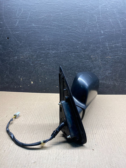 2002-2006 Honda CR-V CRV Left Driver LH Side View Door Mirror AI5346 DW1