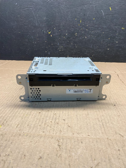 2014 2015 Ford Explorer Audio Equipment Radio Receiver AM FM CD r5981 DG0