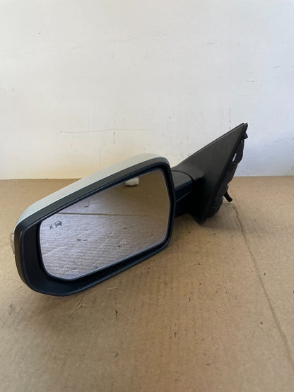 2016 to 2018 Chevrolet Malibu Left Driver LH Turn Signal Door Mirror AH6260 DW2