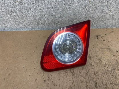 Sedan 2006-2010 Volkswagen Passat Right Passenger Inner Tail Light Oem S5215 DW0