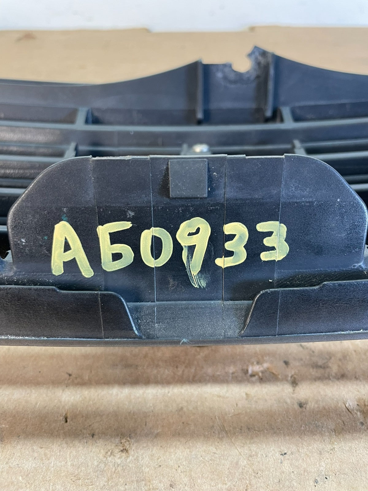 2006 to 2010 Lexus sc430 Front Grill Grille AG09335