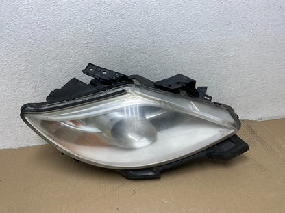 2010 - 2012 Mazda Cx9 Cx-9 Right Passenger RH Headlight Halogen AG6812 DW0