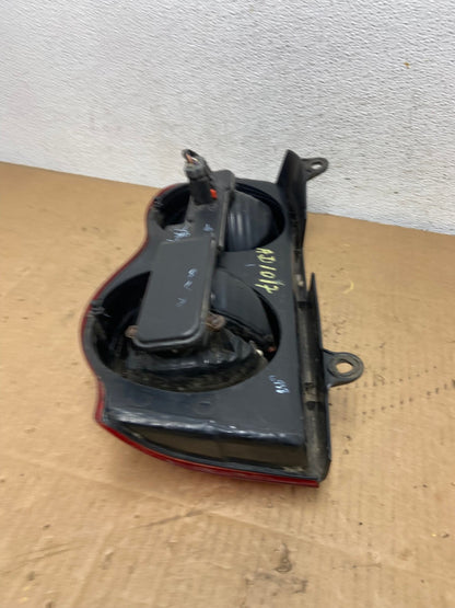 2004-2009 Dodge Durango Tail Light Right Passenger RH Side AD1017 LK5