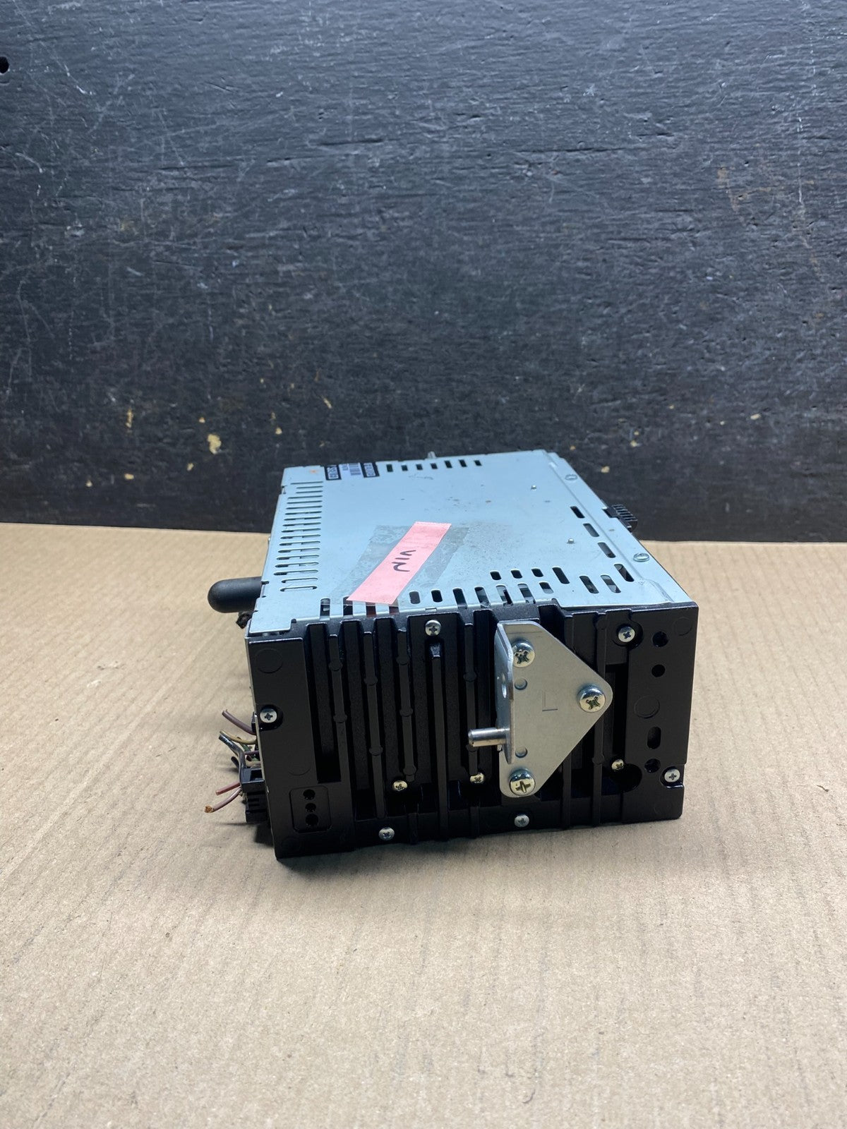 2013 2014 2015 Ford Escape Radio Receiver ID cj5t-19c107-gb AI5309 DG2