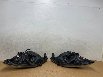 2005 2006 2007 Honda Odyssey Left+Right Set Halogen Headlights V6255 DW11