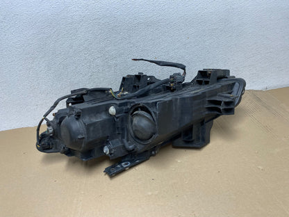 2010 - 2012 Mazda Cx9 Cx-9 Right Passenger RH Headlight Halogen AG6812 DW6