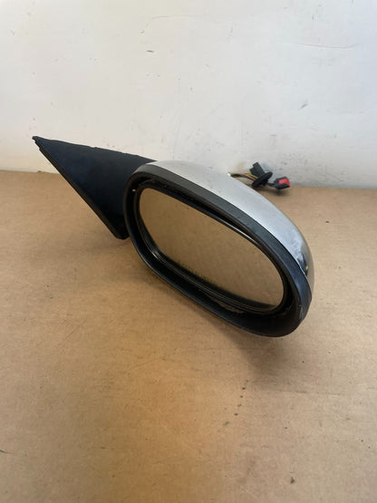 2003 to 2008 Jaguar S-Type Right Passenger RH Side Door Mirror af8673 DG2