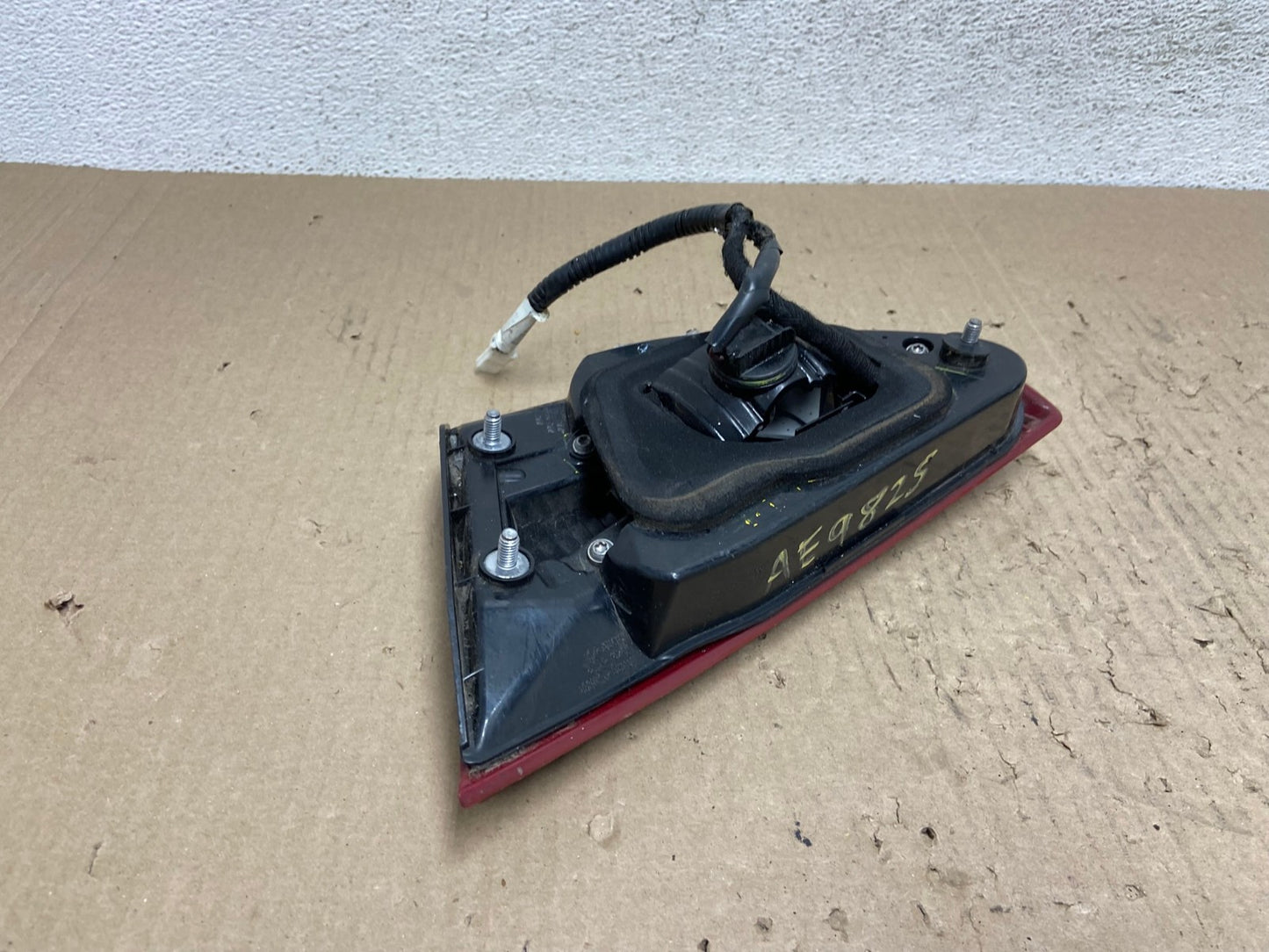 2016 2017 2018 Nissan Maxima Left Driver LH Inner Tail Light AE9825 LK5