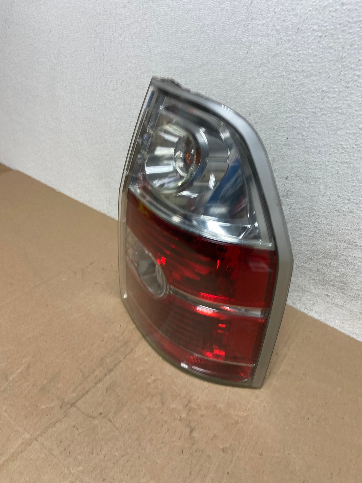 2004 2005 2006 Acura Mdx Right Passenger Side Rh Tail Light AE6711 LK1