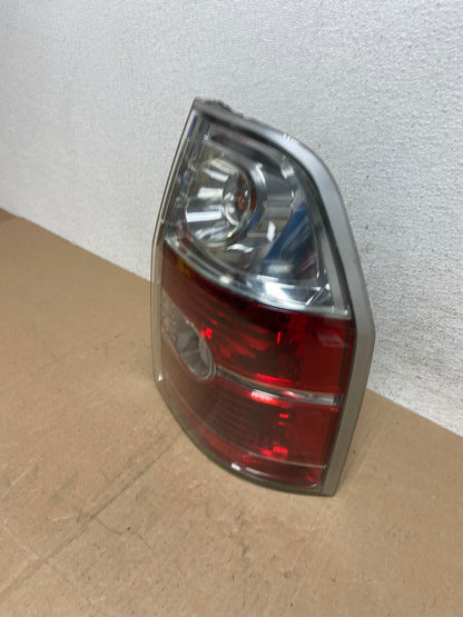 2004 2005 2006 Acura Mdx Right Passenger Side Rh Tail Light AE6711 LK1
