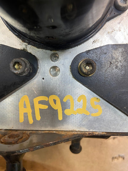 2005-2008 Chrysler Crossfire ABS Anti Lock Brake Pump Module af9225 DG7