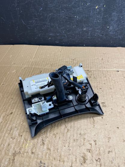 2011 to 2015 Nissan Rogue Heater Temperature AC Climate Control AD1911 DG4