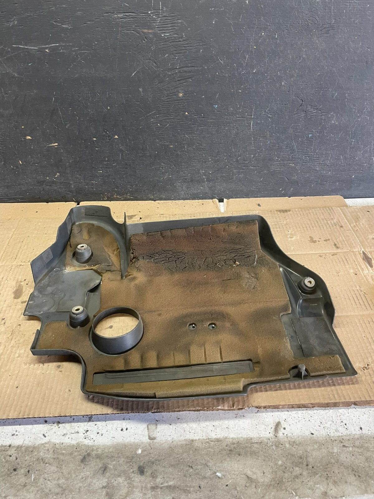 2007 to 2013 Nissan Altima Engine Motor Cover M2755 PS5