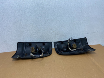 1994 to 2001 Dodge Ram 1500 Left+Right Tail Lights AD8916 DW5