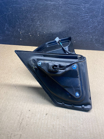 2009 - 2020 Dodge Journey Right Passenger View Door Heated Mirror AG6175 DG4