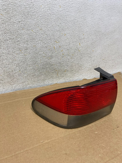 1999 to 2003 Saab 9-3 Left Driver LH Side Tail Light AH8206 DG2