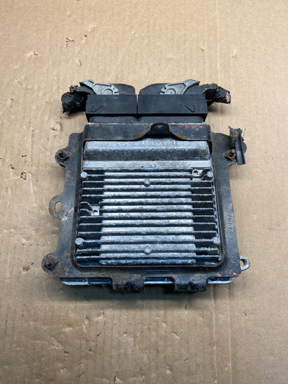 2007 to 2010 Dodge Caliber ECM Engine Computer Module ECU AG1625 DW1