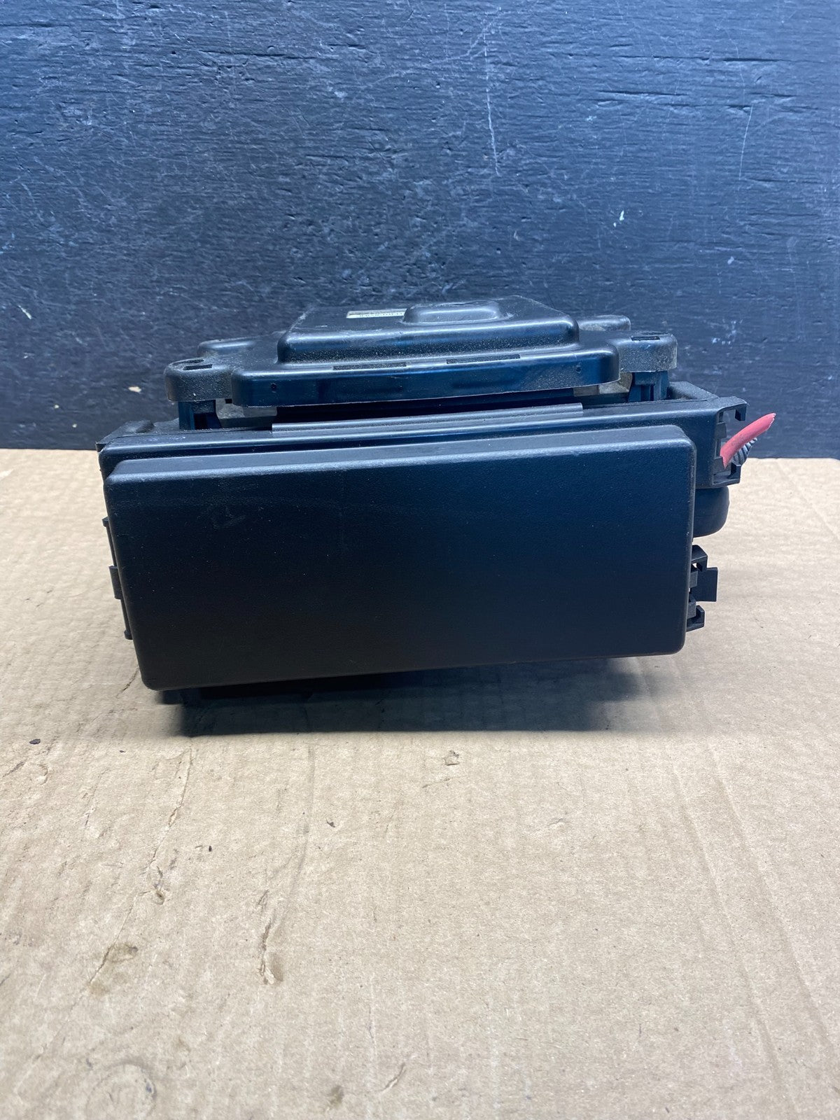 2008 Jeep Grand Cherokee Fuse Box Relay Panel BMC Body Module af7492 DG5