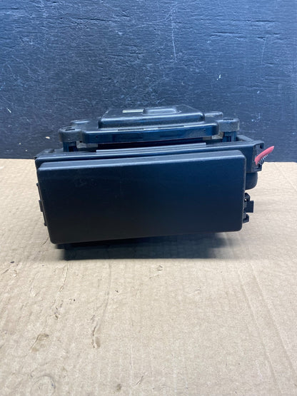 2008 Jeep Grand Cherokee Fuse Box Relay Panel BMC Body Module af7492 DG5