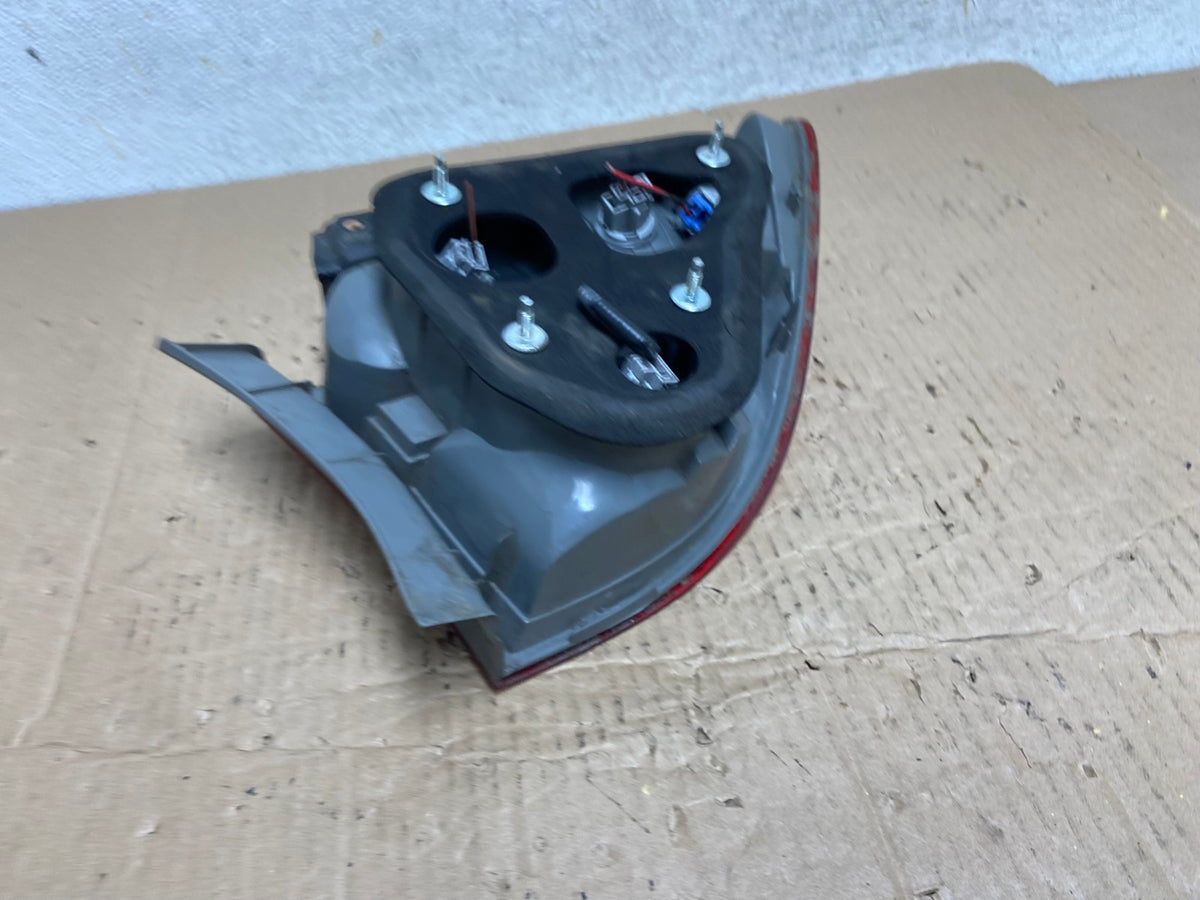 2006 2007 2008 Honda Civic Right Passenger Rh Side Tail Light AI1342 LK6