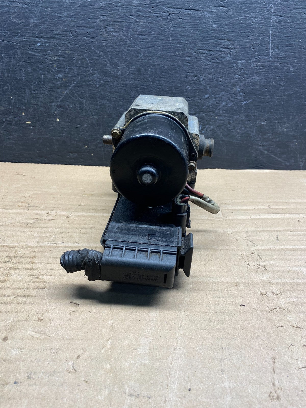 2006 2007 Ford E250 E350 Anti-Lock ABS Antilock Brake Pump AF0033 DG5