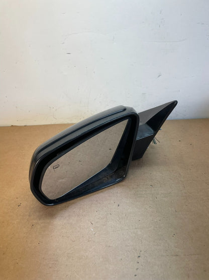 2008 to 2009 Chrysler Sebring Convertible Left Side View Heated Mirror AF86882