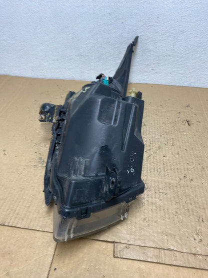 2011 to 2015 Chevrolet Cruze Halogen Left Driver LH Side Headlight AC4185 DW7