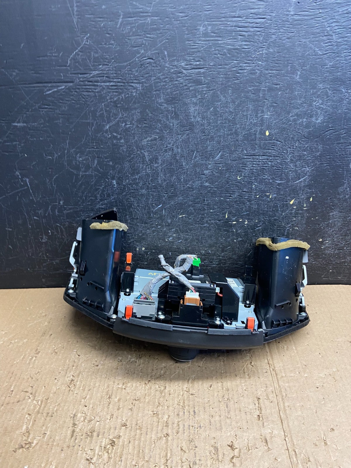2009 to 2010 Acura TSX AM/FM CD Player Radio Audio System Air Vent af1702 DG6