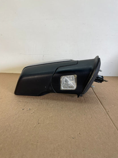 2006 to 2010 Ford Explorer Right Passenger RH Side View Door Mirror OE AH6204 DW3