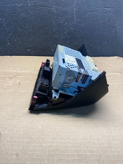 2006 to 2009 Toyota Prius Radio Stereo Receiver Screen Display af0057 DG2