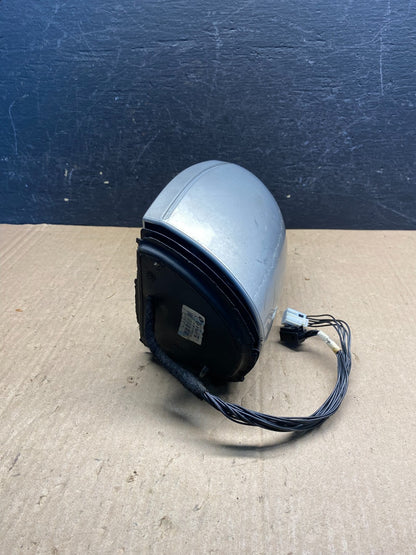 2003 to 2006 Mercedes E-Class Left Driver LH Side View Door Mirror AE7663 DW1
