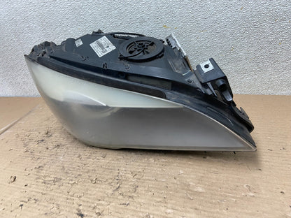 2009-2012 BMW 7-Series 740i 750i Right Passenger Xenon HID Headlight OEM AA96521