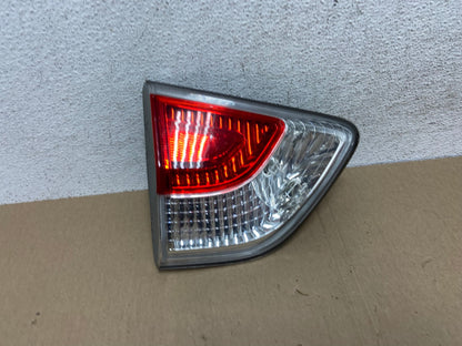 2013 to 2016 Nissan Pathfinder Left Driver Inner Tail light AE9450 LK0