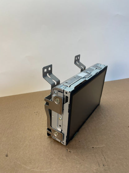 2017 to 2020 Nissan Pathfinder Radio Screen Display Info Navigation ag2971 DG1