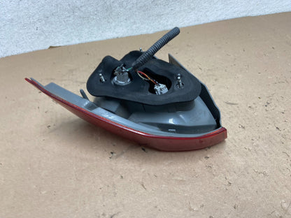 2001 2002 2003 Honda Civic Sedan Left Driver Lh Tail Light AG43313