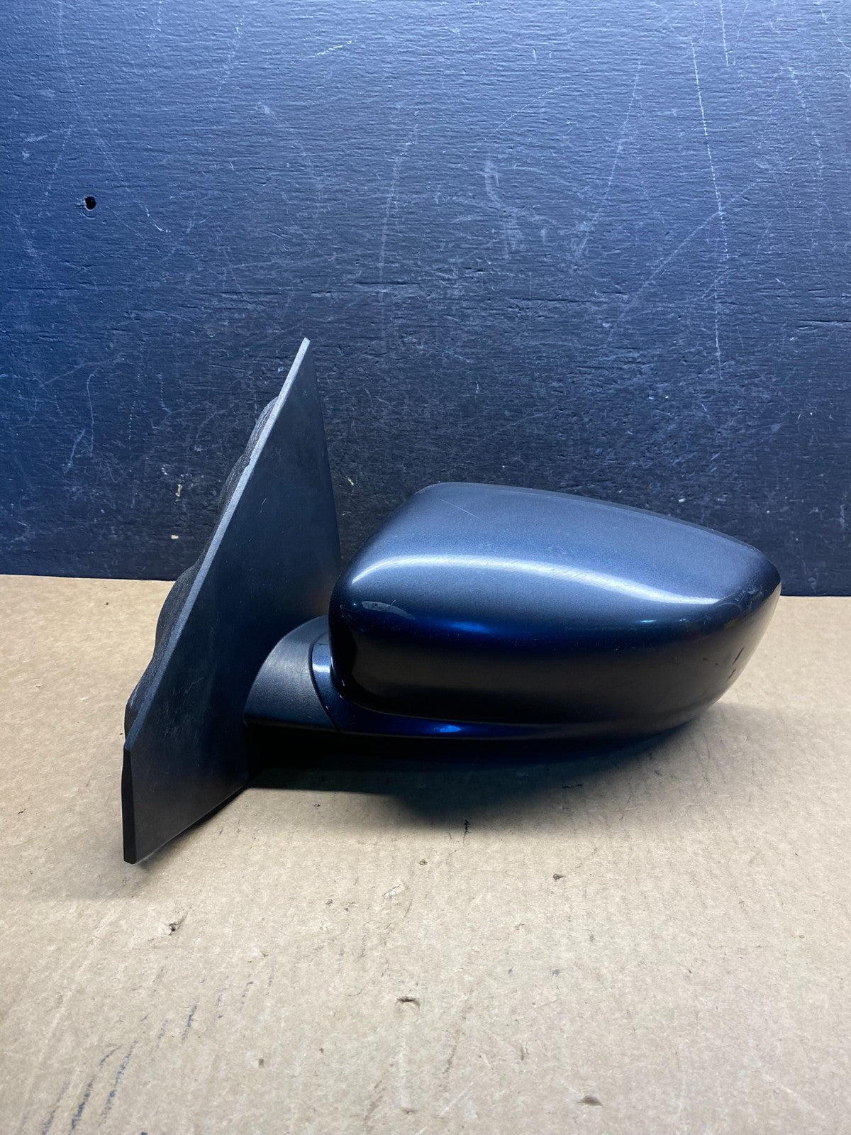 2013 to 2016 Dodge Dart Left Driver LH Side Door View Mirror OE AG6061 DG0