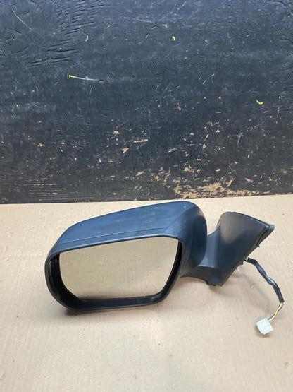 2007 - 2009 Suzuki Grand Vitara XL-7 Left Driver View Door Mirror Oem W4977 MS9