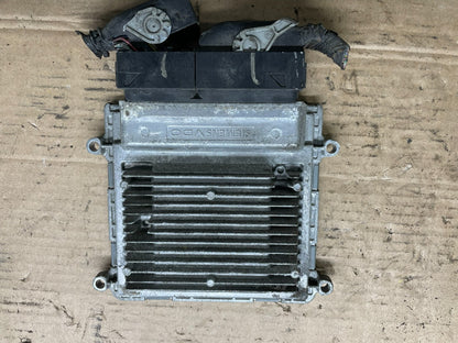 2007 to 2010 Dodge Caliber Computer Engine Control ECM p68000110ah O8526 DG0