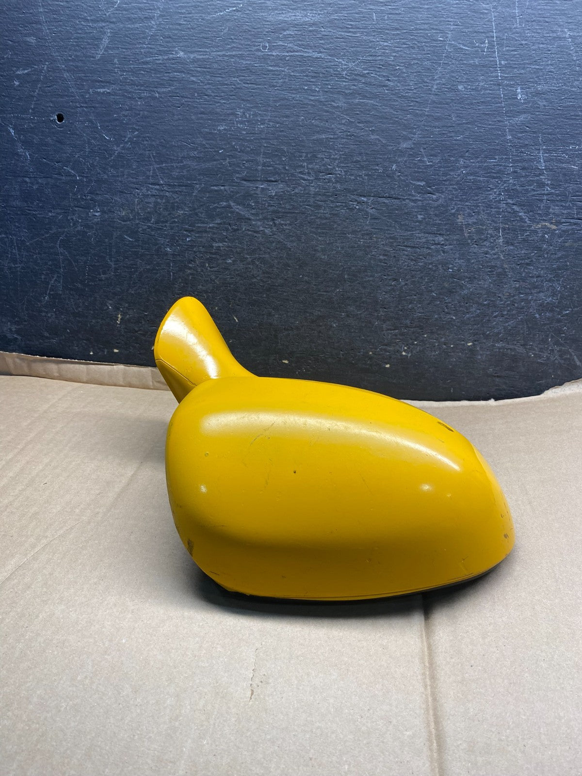 2012 to 2015 Toyota Prius V Right Passenger RH Side View Door Mirror ai7432 DG2