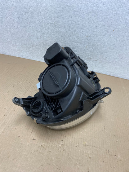 2007 2008 2009 Mercedes E Class Left Driver LH Halogen Headlight AF5858 DW7