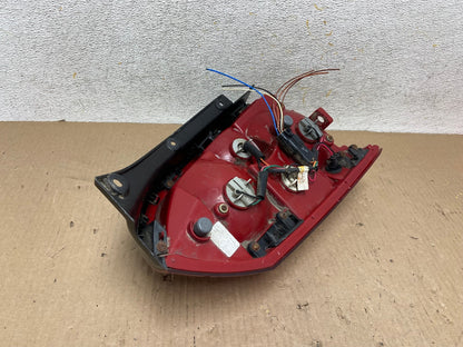 2005 to 2009 Hyundai Tucson Right Passenger Rh Tail Light AH5877 LK4